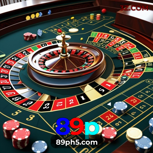 Cassino no 89p — jackpots, bônus e clube VIP