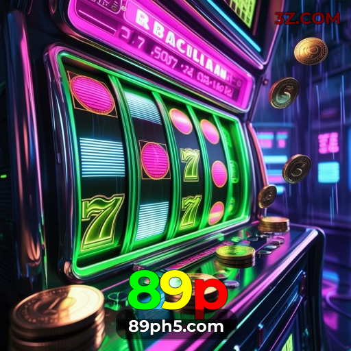 Login Social e Inovador: Conheça o 89p