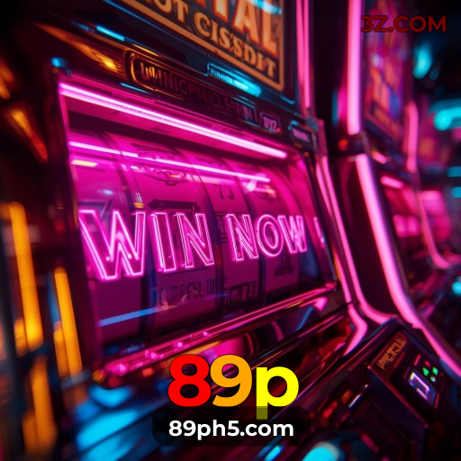 Cassino no 89p — jackpots, bônus e clube VIP