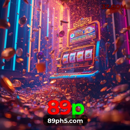 Slots Online no 89p | Cassino com PIX Instantâneo