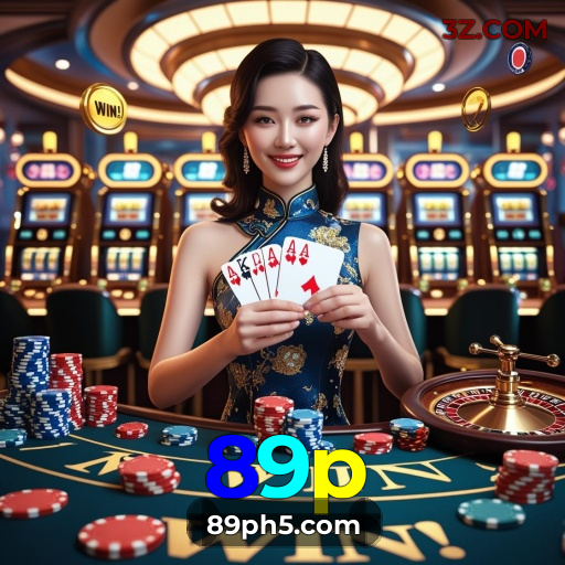 Slots Online no 89p | Cassino com PIX Instantâneo